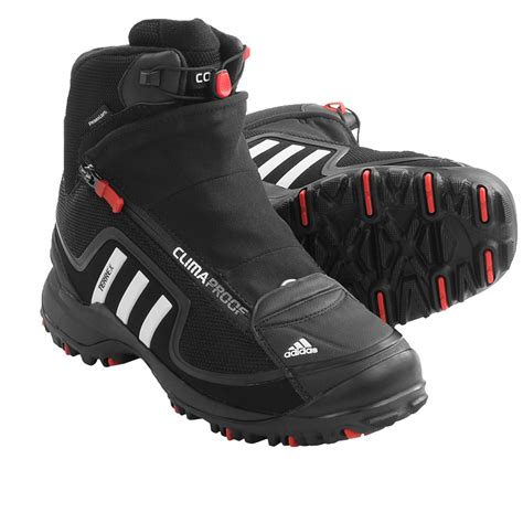 adidas schoenen winter|adidas winter waterproof shoes.